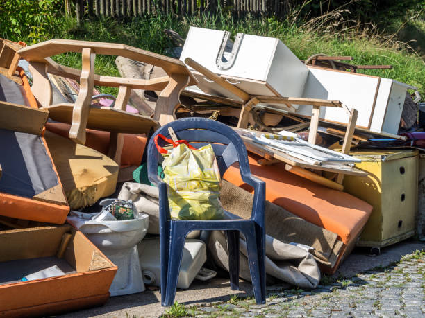 Best Junk Hauling Services  in Pennside, PA