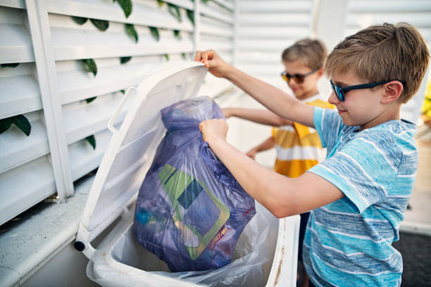 Best Trash Removal Near Me  in Pennside, PA