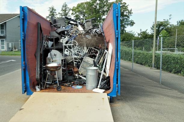 Best Commercial Junk Removal  in Pennside, PA
