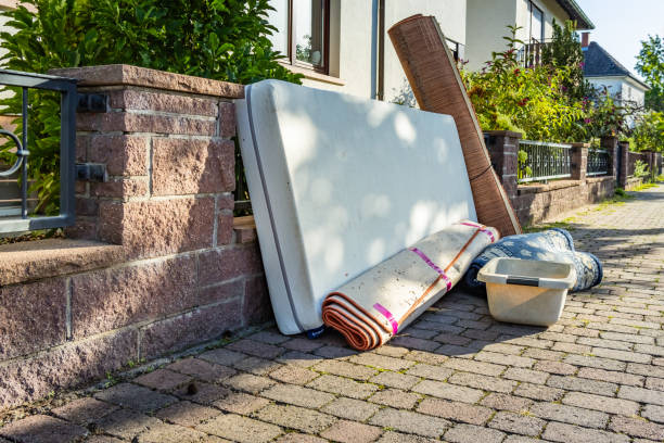Debris Removal in Pennside, PA